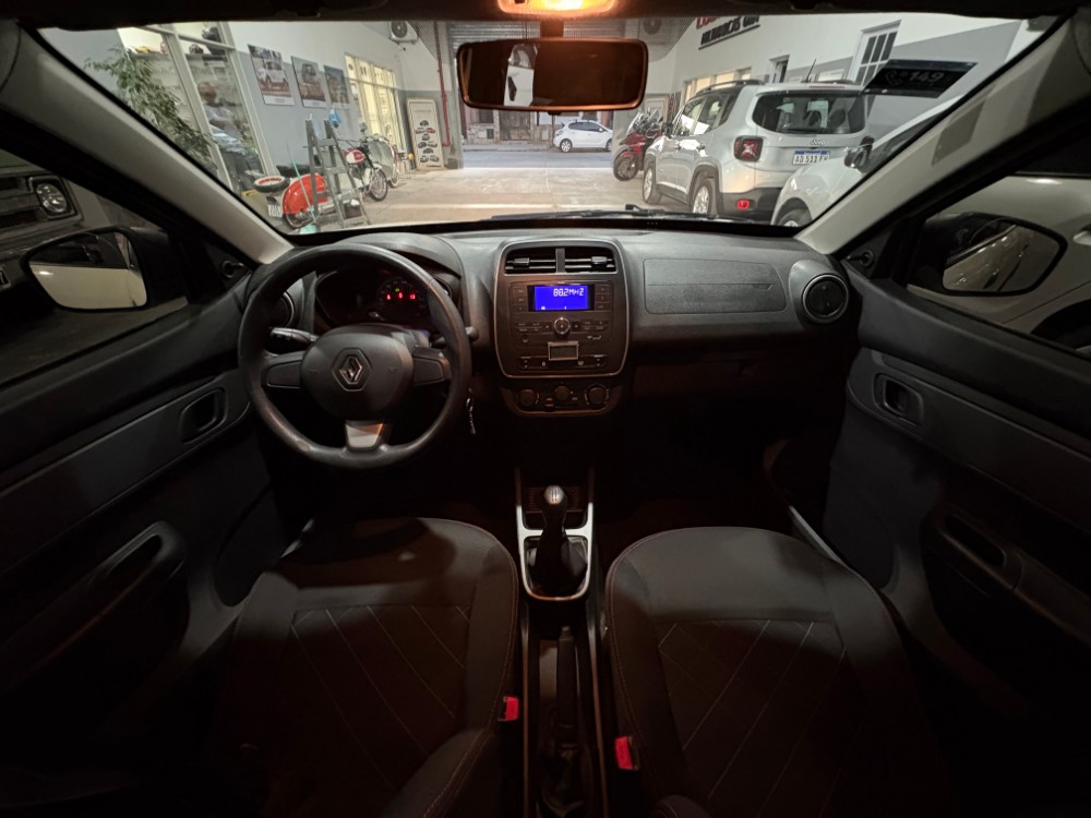 Renault Kwid 5P 1,0 Zen — foto 6