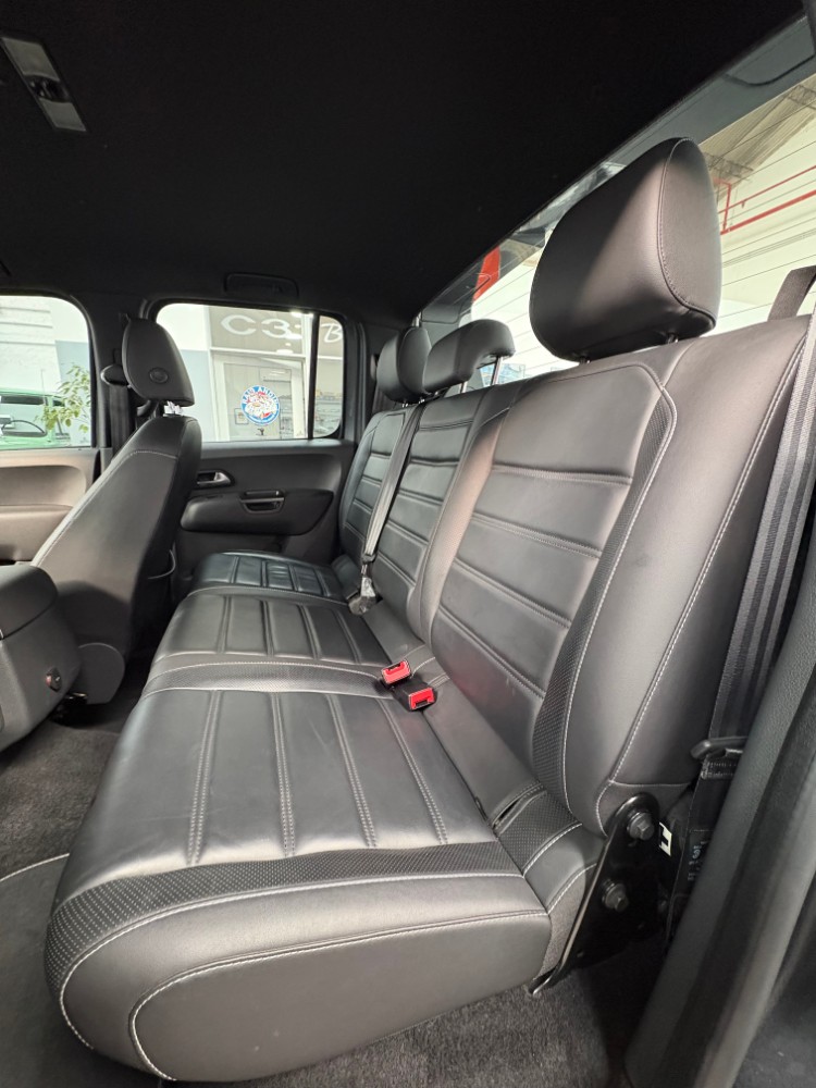 Volkswagen Amarok Extreme — foto 4