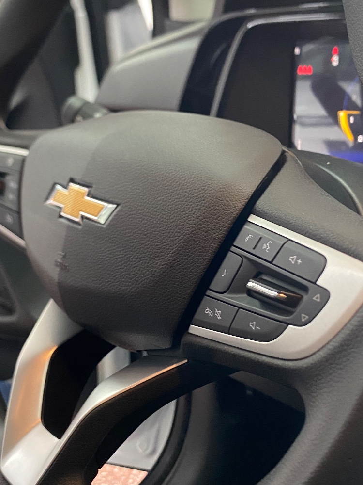Chevrolet MONTANA PICK - UP D/C 1,2 T Lt AT 2025 — foto 6