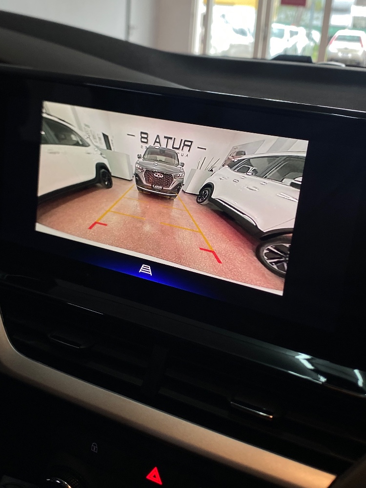 Chevrolet MONTANA PICK - UP D/C 1,2 T Lt AT 2025 — foto 8