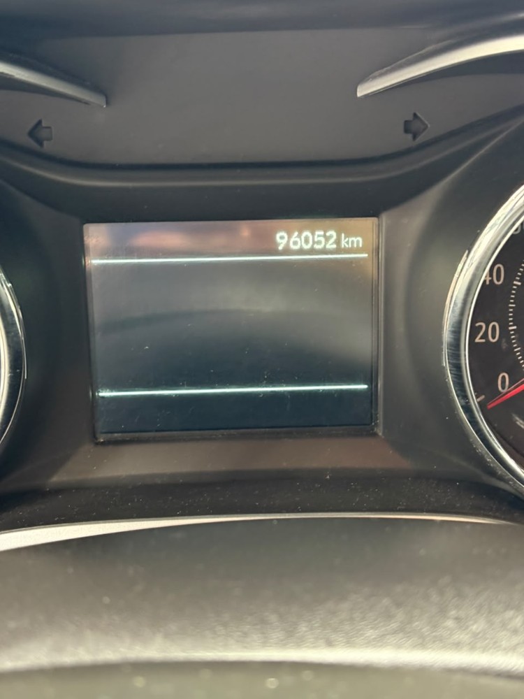 Chevrolet Tracker 1.2T AT  — foto 13