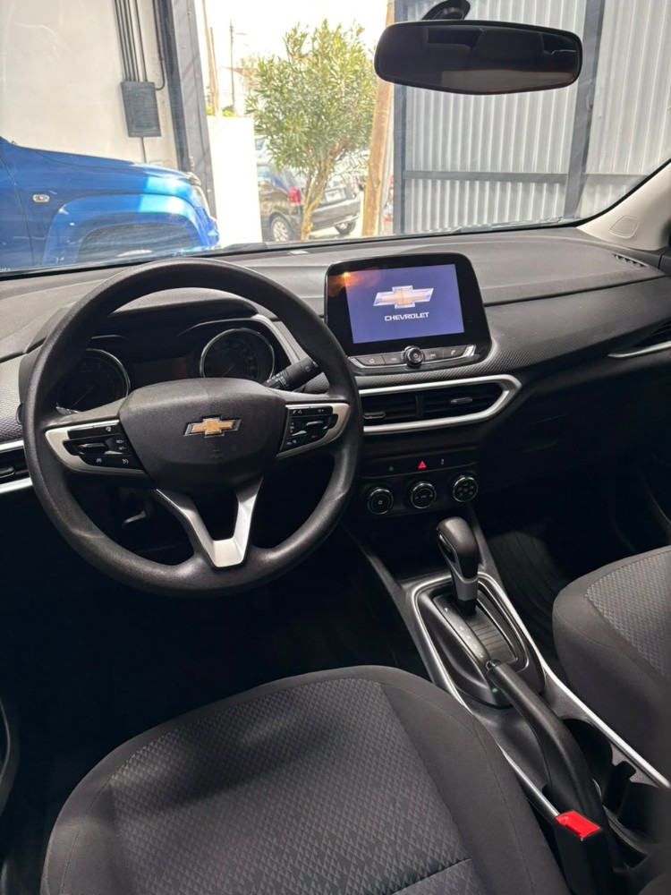 Chevrolet Tracker 1.2T AT  — foto 14