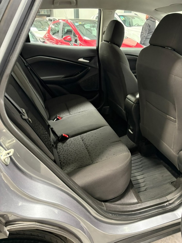 Chevrolet Tracker 1.2T AT  — foto 17
