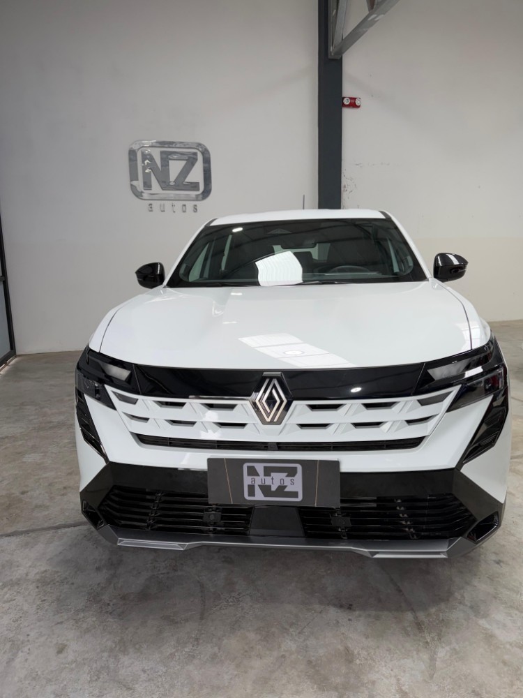 Renault BOREAL 1.3T 6AT Evolution — foto 2