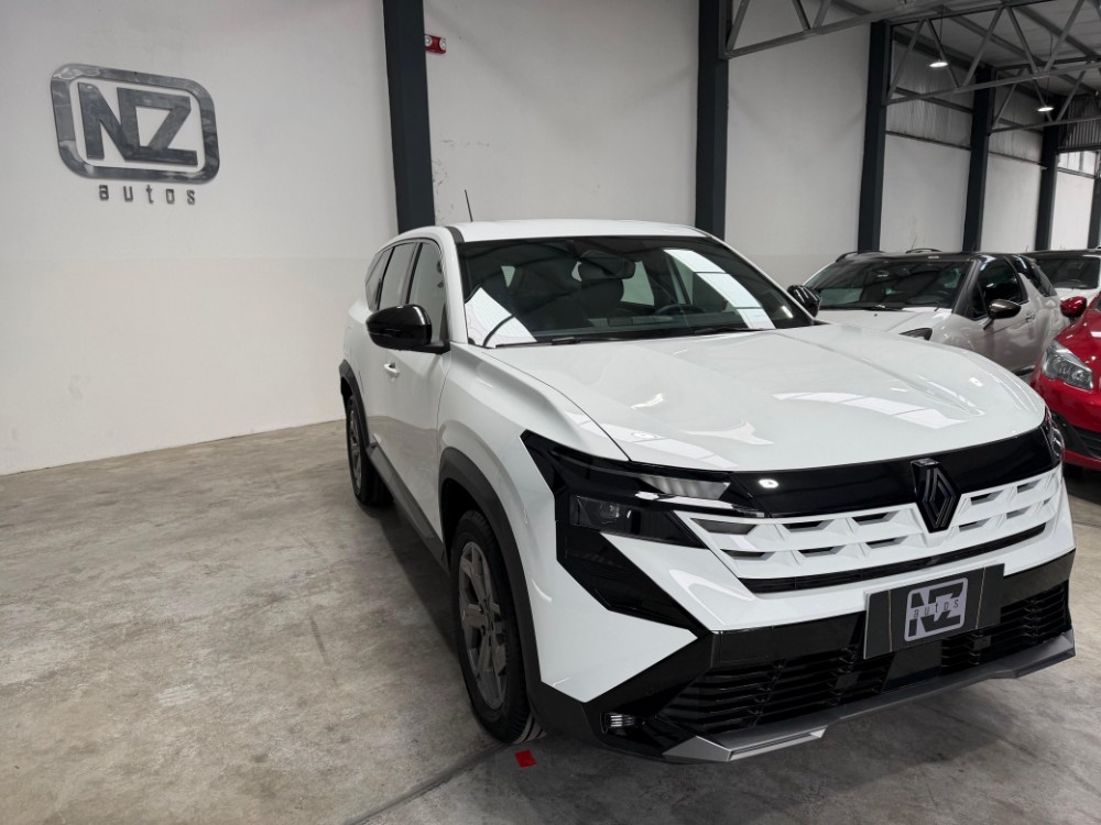 Renault BOREAL 1.3T 6AT Evolution — foto 3