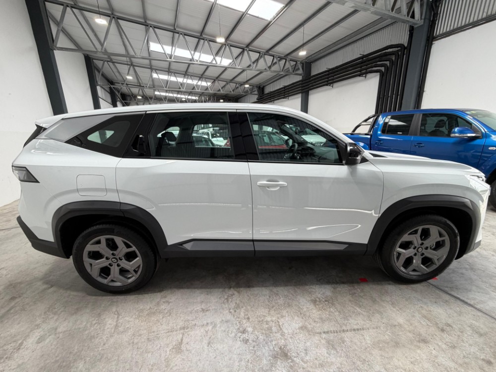 Renault BOREAL 1.3T 6AT Evolution — foto 4