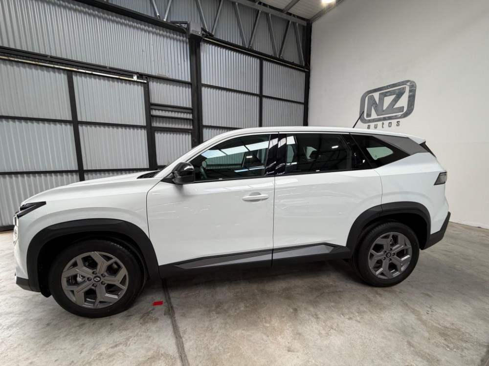 Renault BOREAL 1.3T 6AT Evolution — foto 5