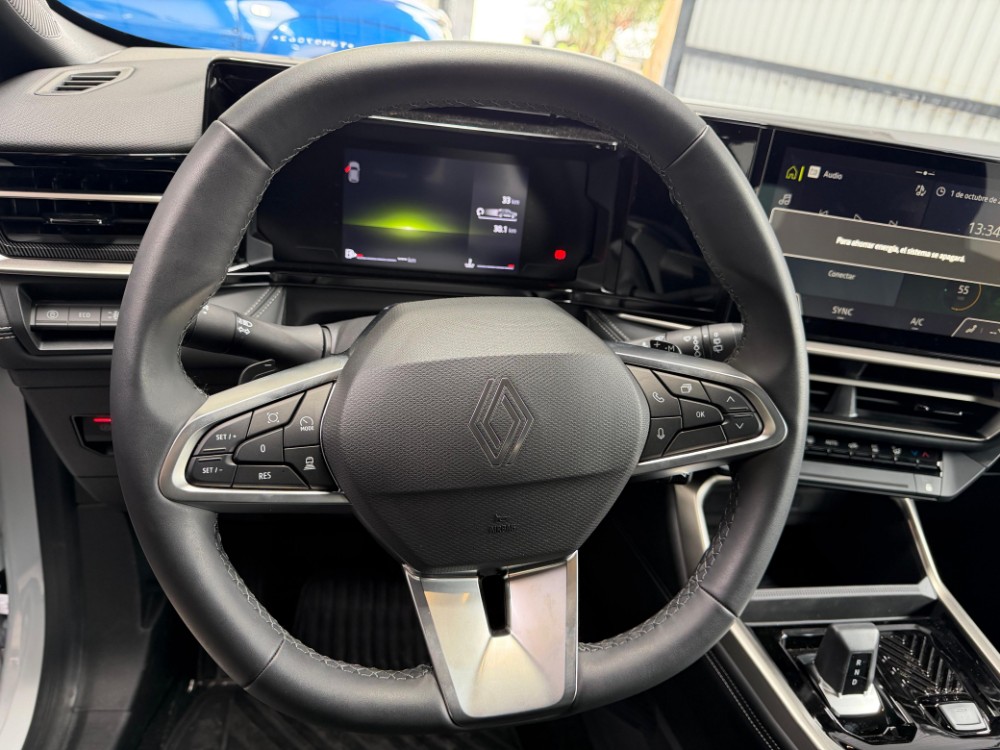 Renault BOREAL 1.3T 6AT Evolution — foto 11