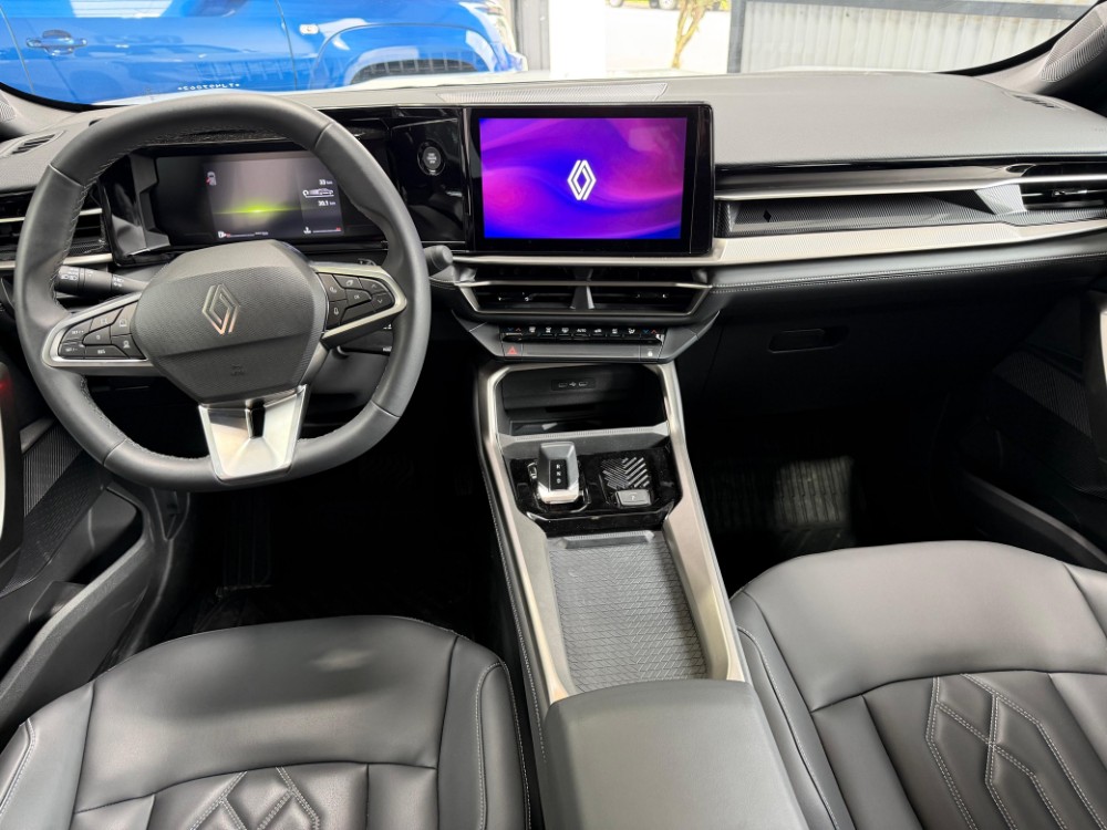 Renault BOREAL 1.3T 6AT Evolution — foto 12