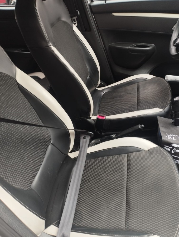 Renault Kwid 5P 1,0 Iconic — foto 6