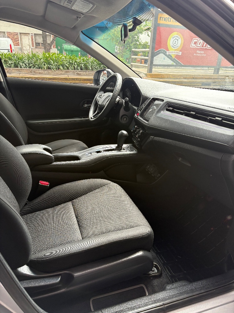 Honda HR-V EX CVT — foto 9