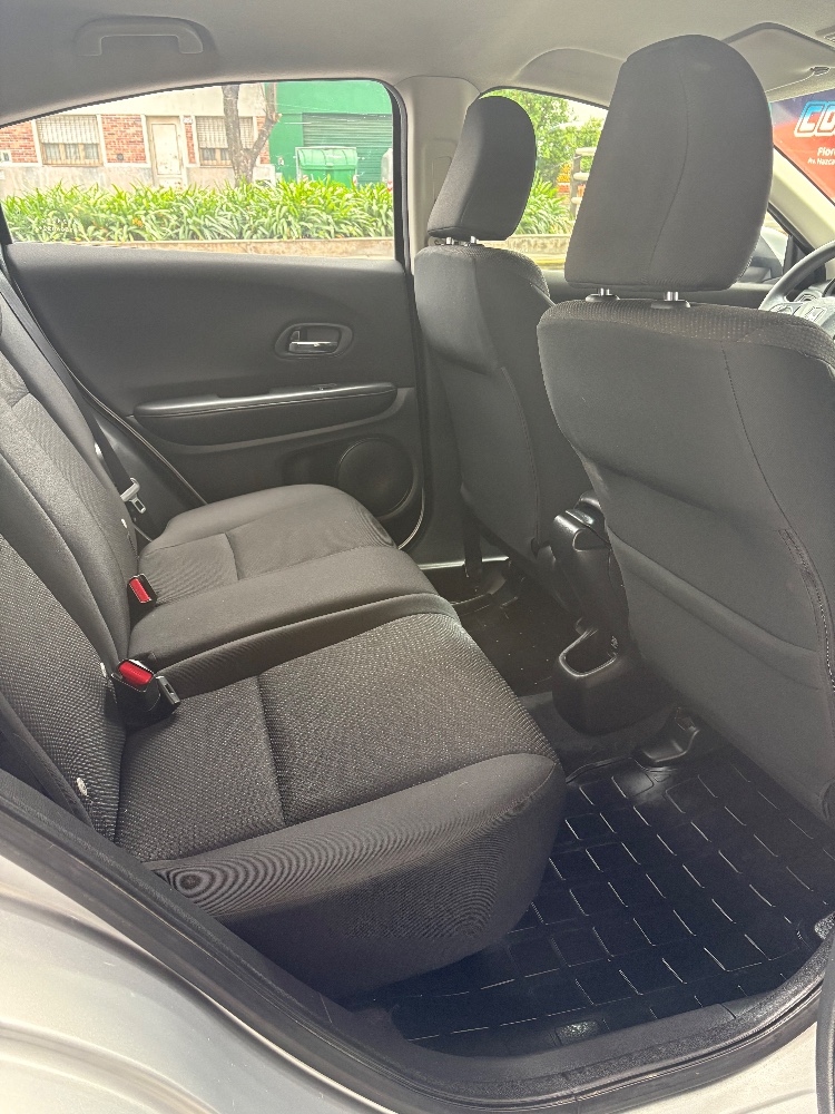 Honda HR-V EX CVT — foto 10