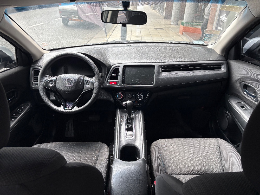 Honda HR-V EX CVT — foto 11