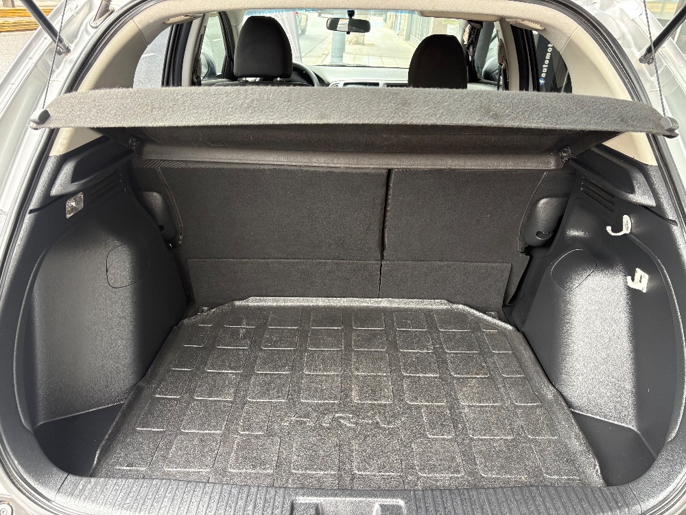 Honda HR-V EX CVT — foto 12
