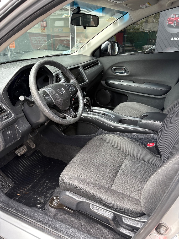 Honda HR-V EX CVT — foto 14
