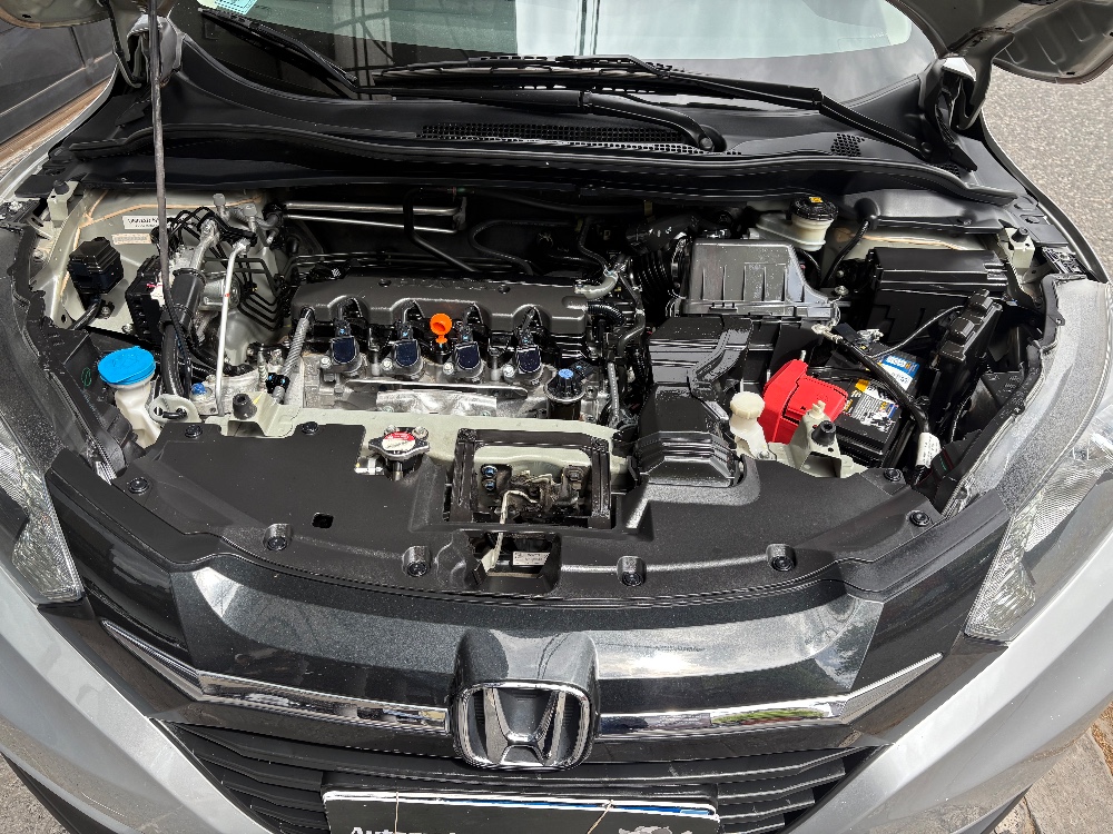 Honda HR-V EX CVT — foto 15