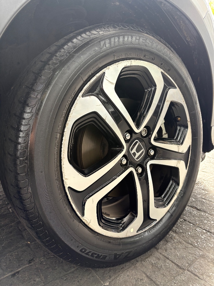 Honda HR-V EX CVT — foto 16