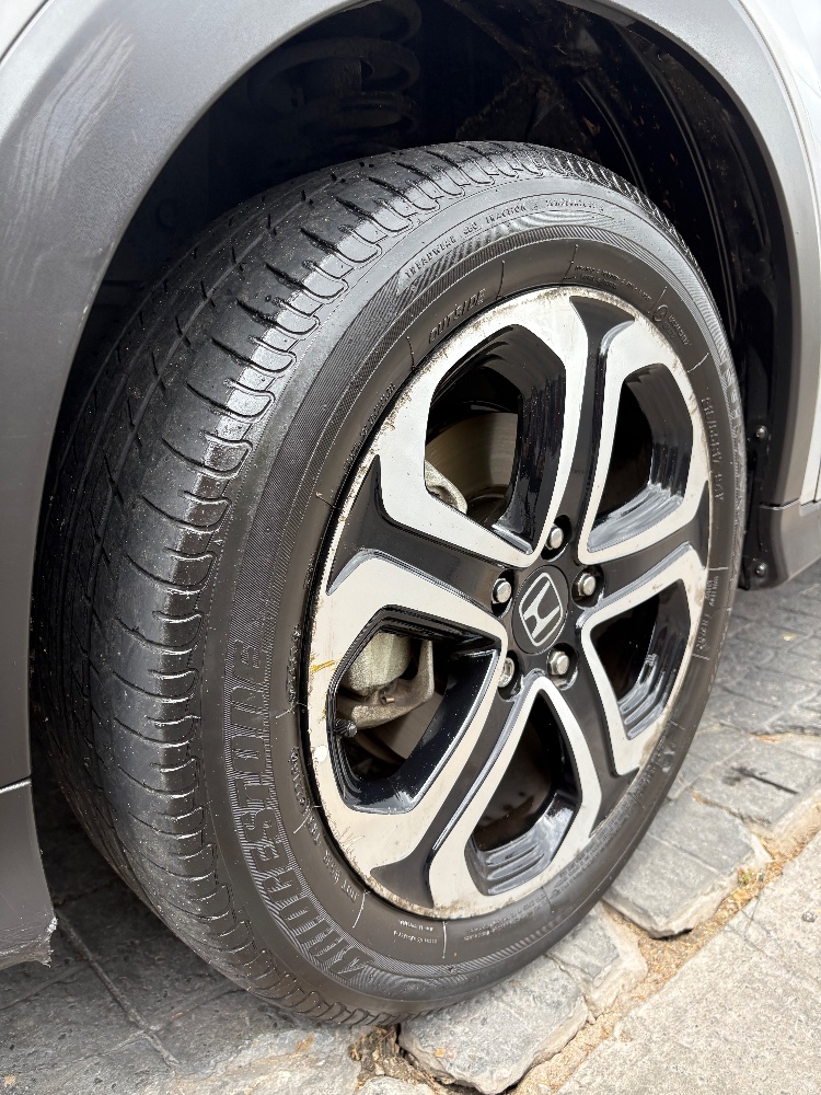 Honda HR-V EX CVT — foto 17