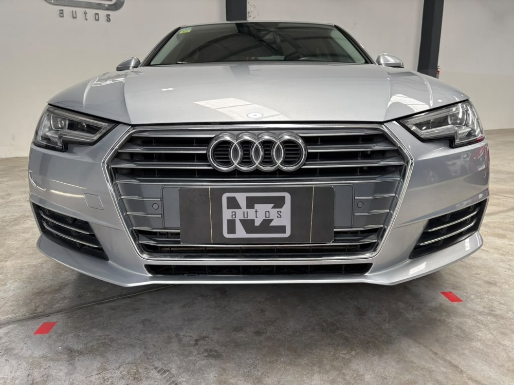 Audi A4 2.0 TFSI  — foto 3
