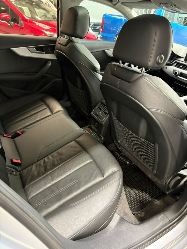 Audi A4 2.0 TFSI  — foto 16