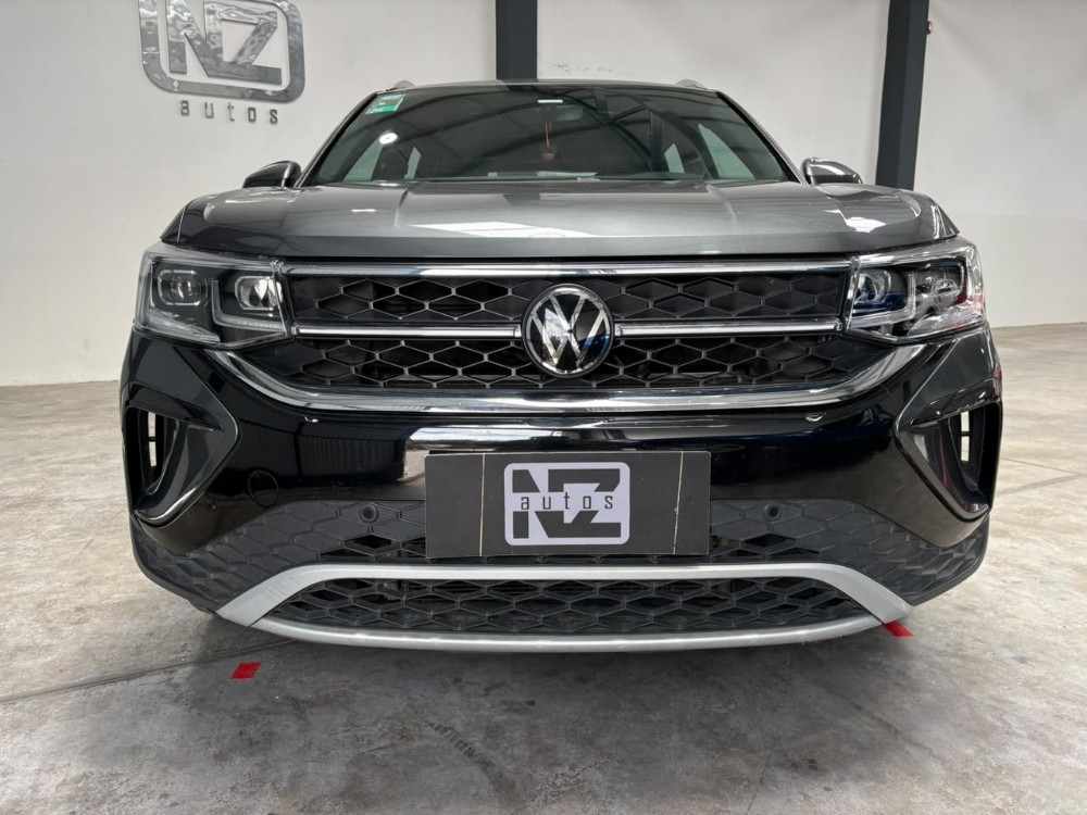 Volkswagen Taos 1.4 TSI 250 Highline At — foto 2