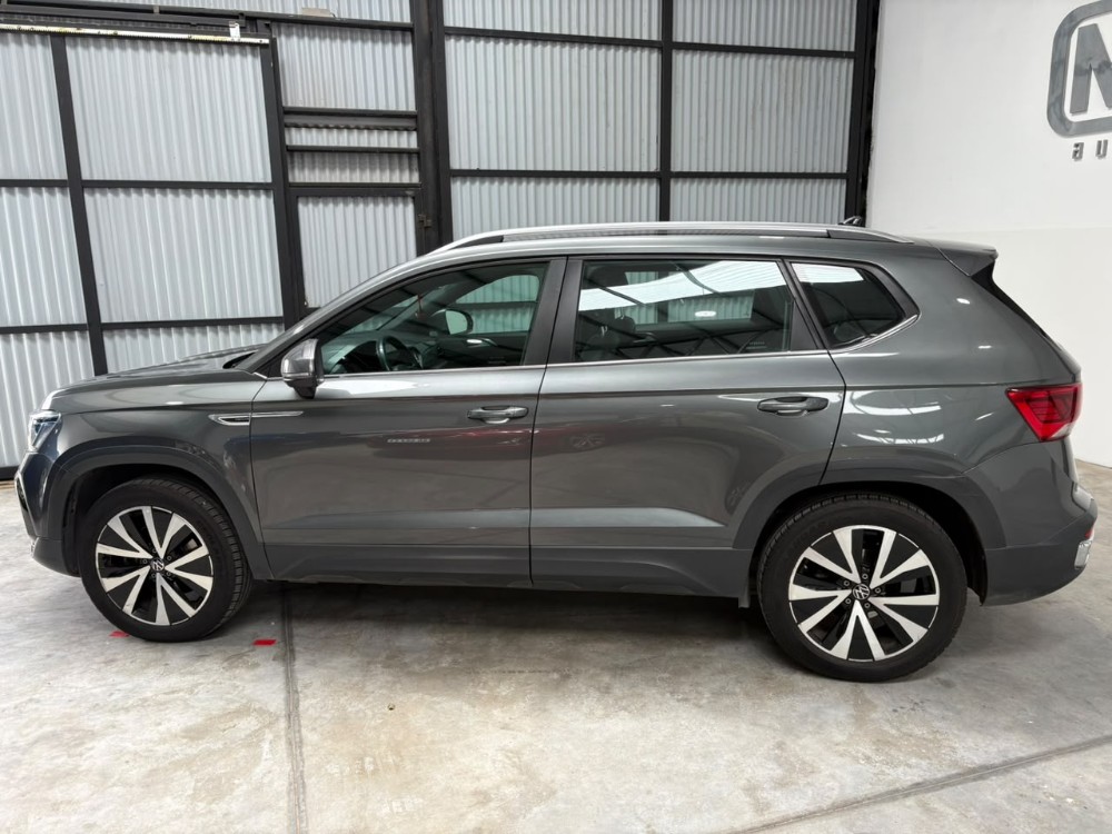 Volkswagen Taos 1.4 TSI 250 Highline At — foto 5