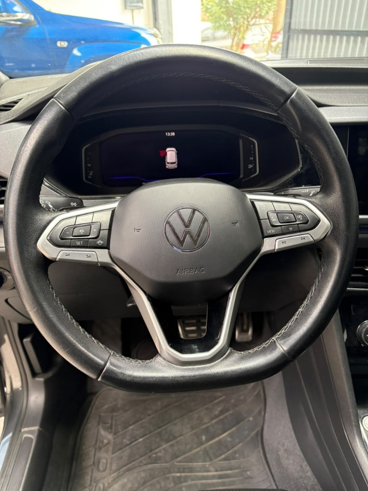 Volkswagen Taos 1.4 TSI 250 Highline At — foto 10