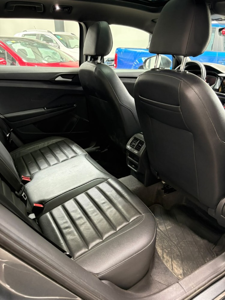 Volkswagen Taos 1.4 TSI 250 Highline At — foto 13
