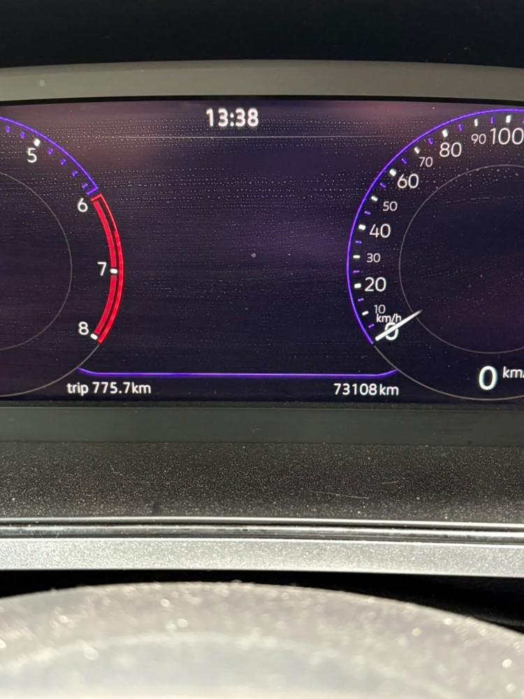 Volkswagen Taos 1.4 TSI 250 Highline At — foto 15