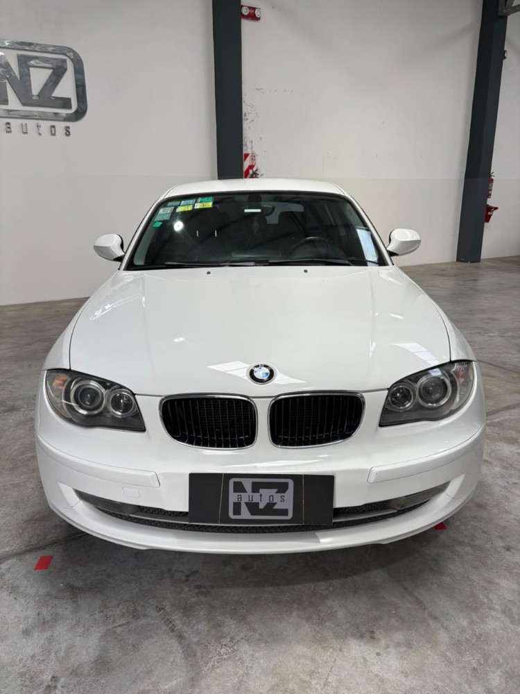 BMW Serie 1 116i 1.6 Mt — foto 2