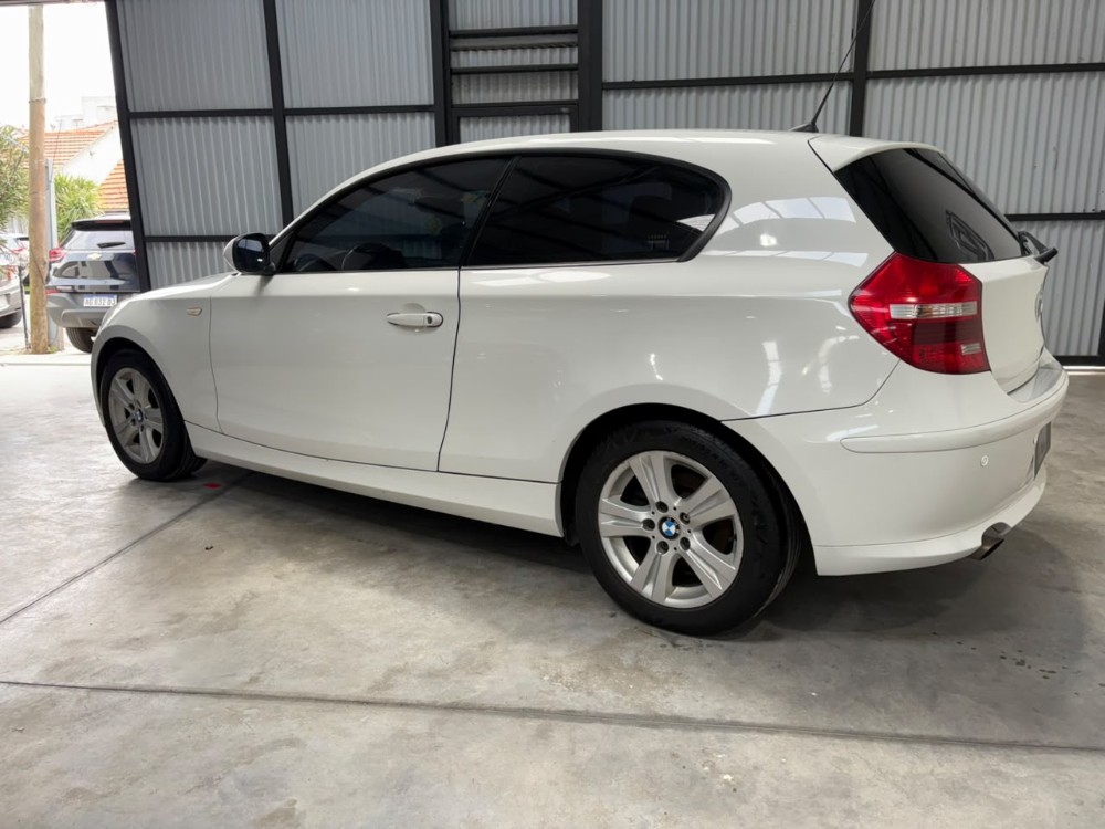 BMW Serie 1 116i 1.6 Mt — foto 4