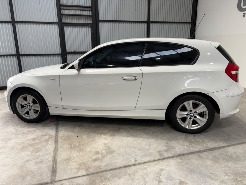 BMW Serie 1 116i 1.6 Mt — foto 5
