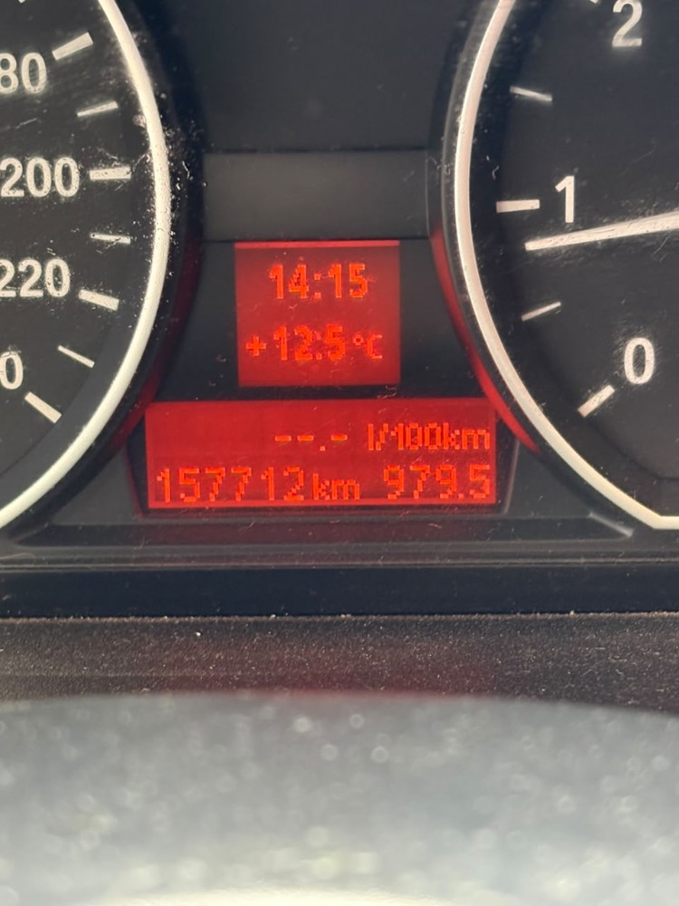 BMW Serie 1 116i 1.6 Mt — foto 10