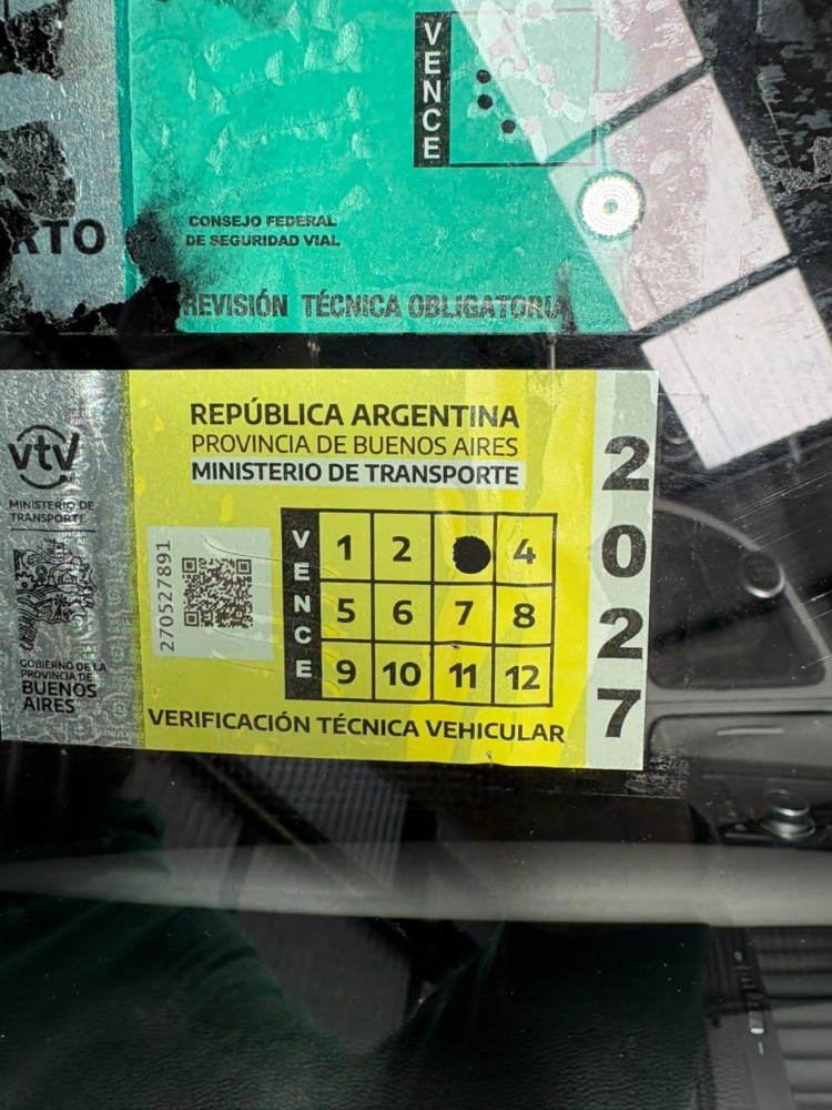 BMW Serie 1 116i 1.6 Mt — foto 11
