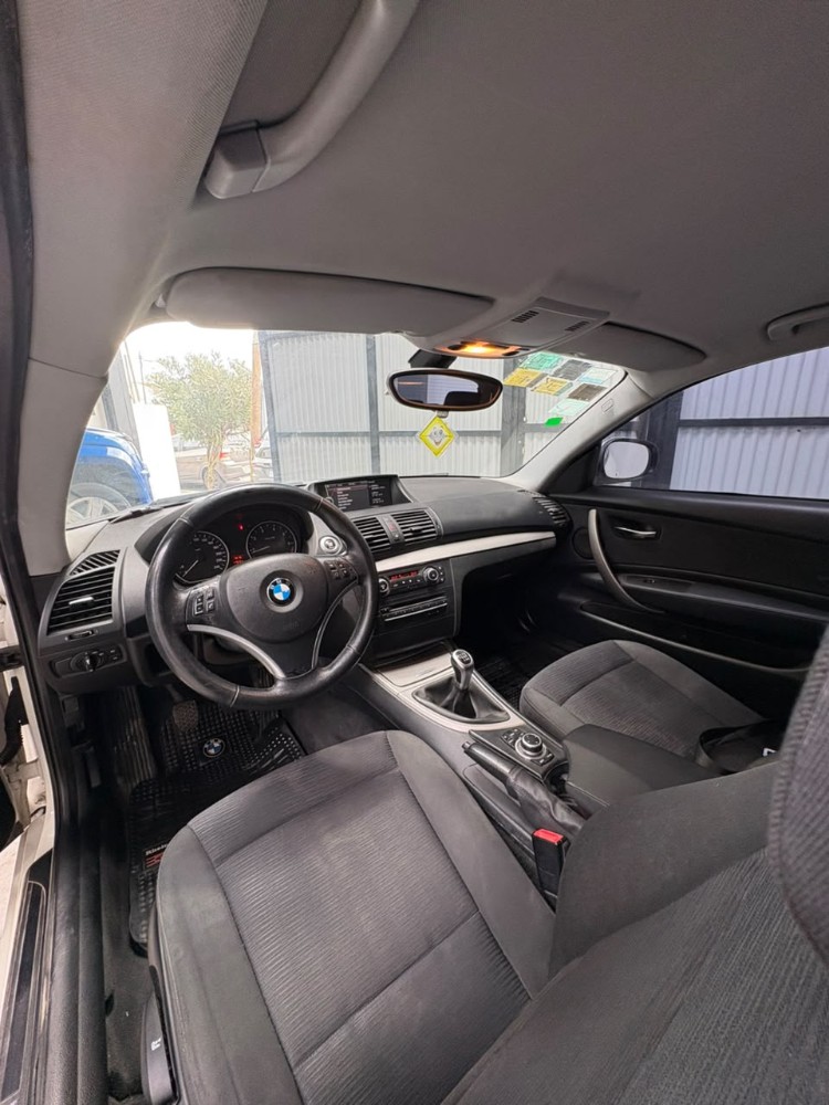 BMW Serie 1 116i 1.6 Mt — foto 12