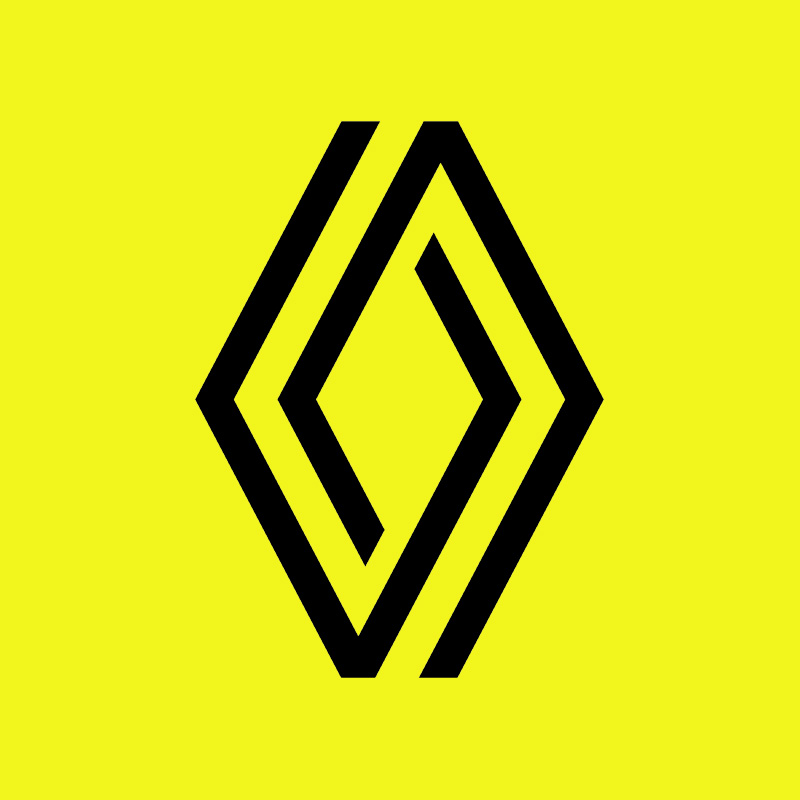 Renault logo