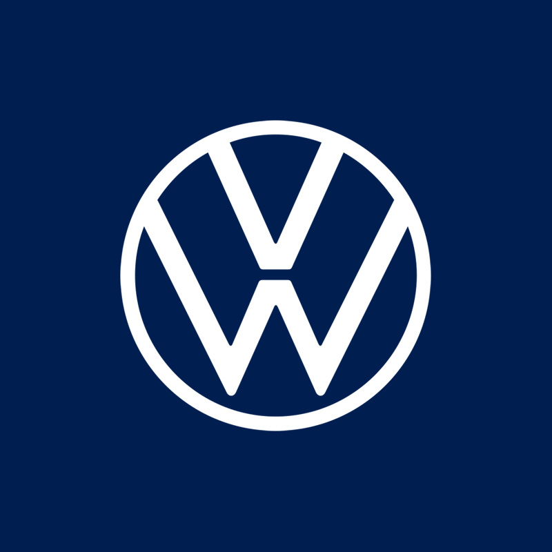 Volkswagen logo