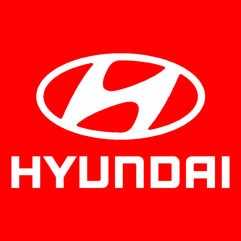 Hyundai logo
