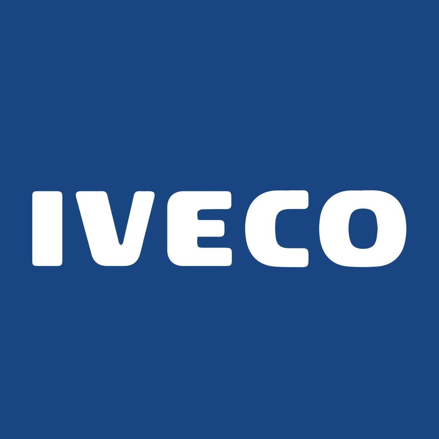 Iveco logo