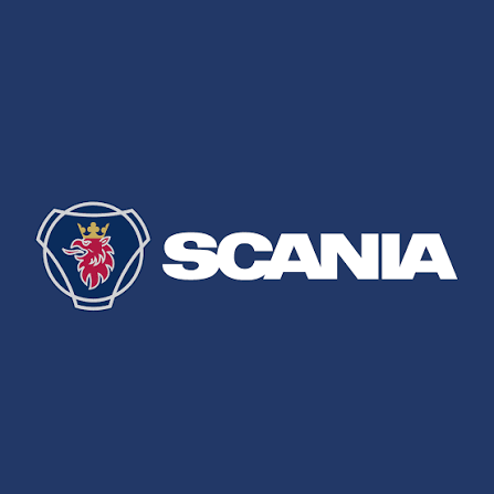 Scania logo