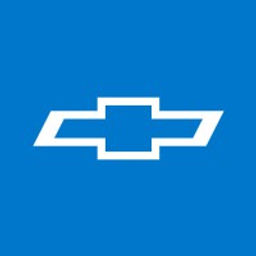 Chevrolet logo